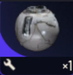 Surveyor Vault