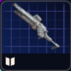 Hullcracker Blueprint