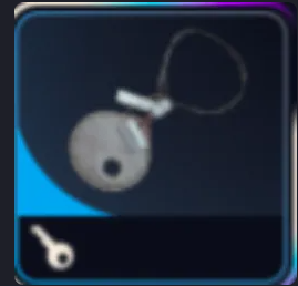 15x Raider Hatch Key