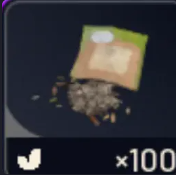 x1 seed
