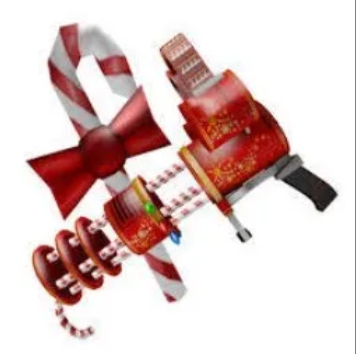 Candy Set