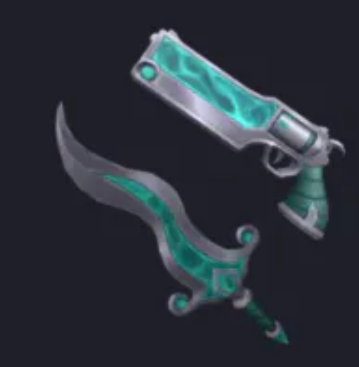 Spectre Set