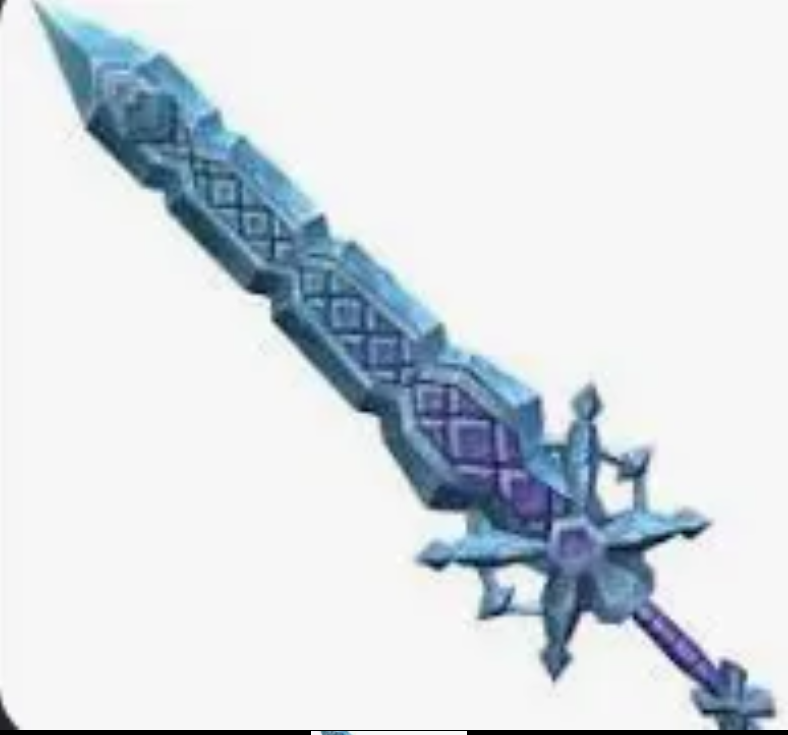 Iceflake