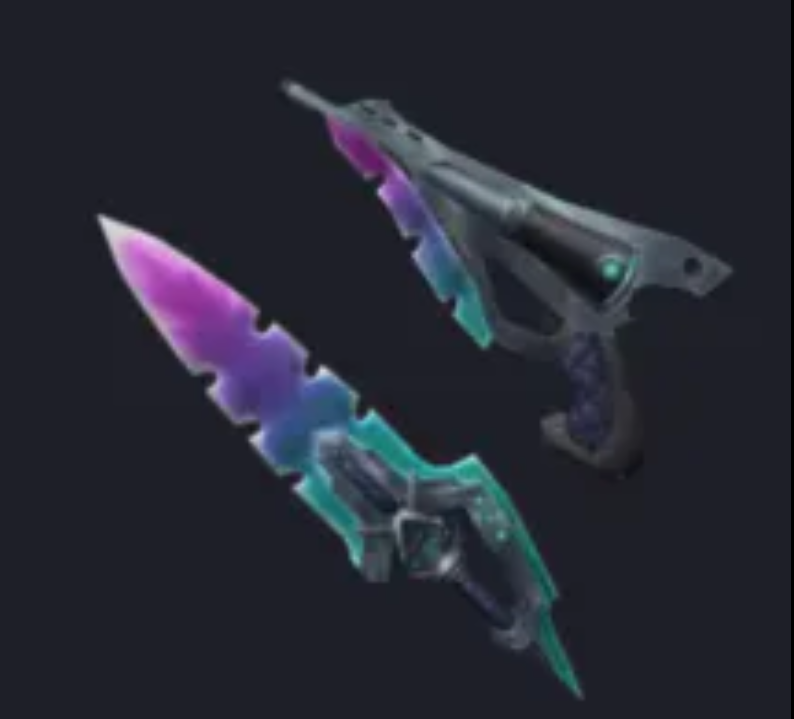 Plasma Set