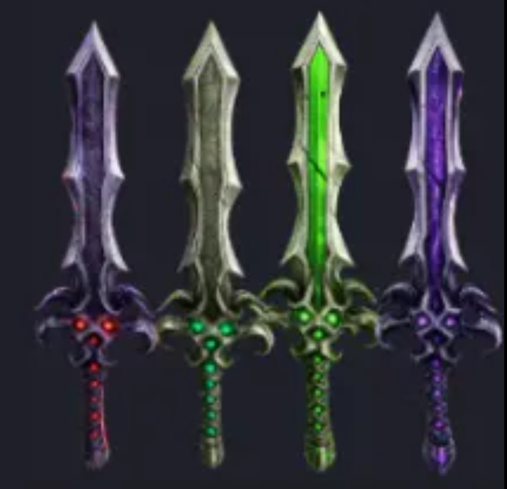 Eternal Set