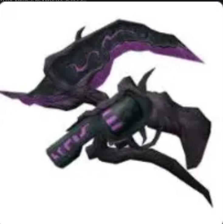 Elderwood Set