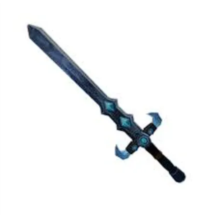 Frostsaber
