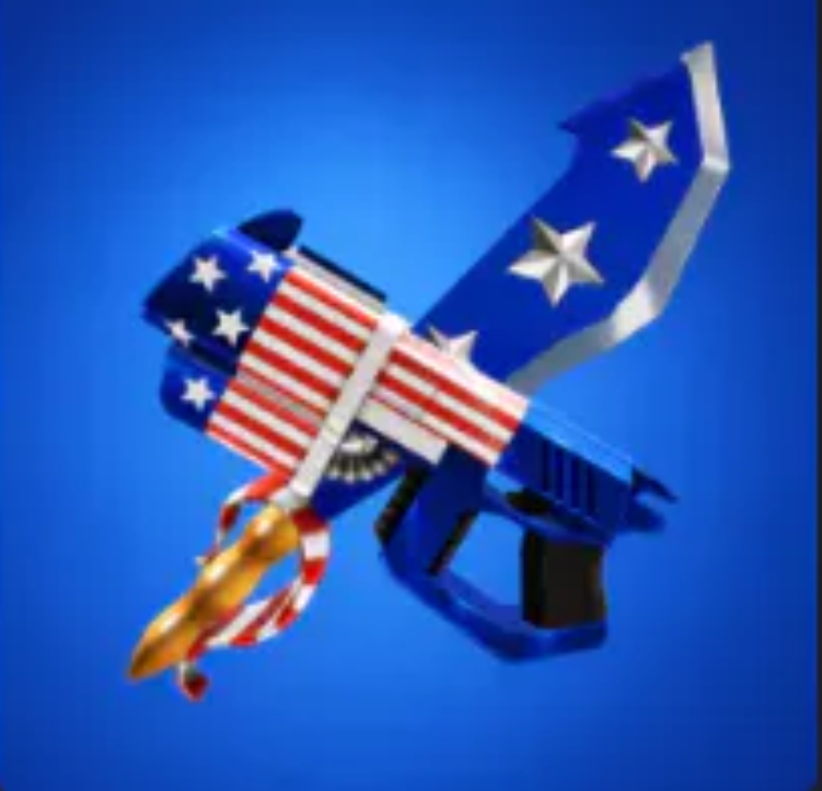 Old Glory Set