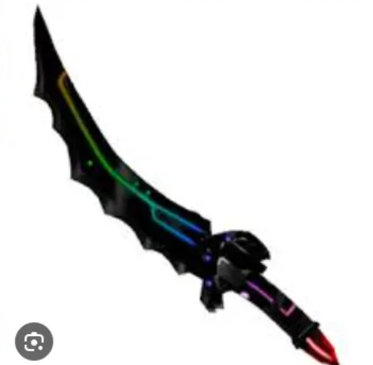 Chroma Slasher
