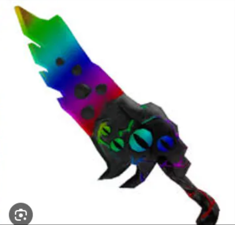 Chroma Seer