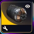 Queen Reactor