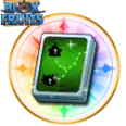 ✨ Fruit Notifier ✨ ➝ 2700 Robux Value ➝ By Gifting ⚡ ➝ Blox Fruits