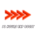 ✨ 12 Hours EXP Boost ✨ ➝ 850 Robux ➝ Fast Delivery ⚡ ➝ Blox Fruits