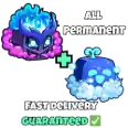 🔥🔥【Gas + Control 】🔥🔥【All Permanent】【Fast delivery guaranteed ✅】