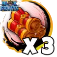 ✨ 3 Mythical Scrolls ✨ BloxFruit ✨ Fast delivery & Affordable prices