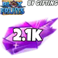 ✨ 2100 Fragments ✨ 250R Value ➝ 【Gifting It to U】【Check Description】