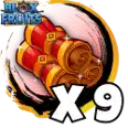✨ 9 Mythical Scrolls ✨ BloxFruit ✨ Fast delivery & Affordable prices