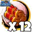 ✨ 12 Mythical Scrolls ✨ BloxFruit ✨ Fast delivery & Affordable prices
