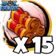 ✨ 15 Mythical Scrolls ✨ BloxFruit ✨ Fast delivery & Affordable prices
