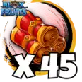 ✨ 45 Mythical Scrolls ✨ BloxFruit ✨ Fast delivery & Affordable prices