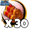 ✨ 30 Mythical Scrolls ✨ BloxFruit ✨ Fast delivery & Affordable prices