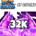 ✨ 32000 Fragments ✨【 3000 Robux Value】【Gifting It to U】【Check Description】