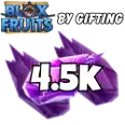 ✨ 4500 Fragments ✨ ➝ 499 Robux Value ➝【Gifting It to U】【Check Description】✨ 4500 Fragments ✨ ➝ 499 Robux Value ➝【Gifting It to U】【Check Description】