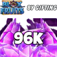 ✨ 96000 Fragments ✨ 【 9000 Robux Value】【Gifting It to U】【Check Description】