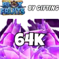 ✨ 64000 Fragments ✨ 【 6000 Robux Value】【Gifting It to U】【Check Description】