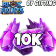 ✨ 10000 Fragments ✨ ➝ 999 Robux Value ➝【Gifting It to U】【Check Description】