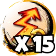✨ 15 Refund Stats ✨【1125 Robux Value】Fast delivery guaranteed ✅ ➝ Blox Fruits