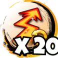 ✨ 20 Refund Stats ✨【1500 Robux Value】Fast delivery guaranteed ✅ ➝ Blox Fruits