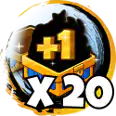 ✨ + 20 Fruit Storage ✨【8000 Robux Value】Fast delivery guaranteed ✅ ➝ Blox Fruits