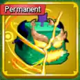 🔥🔥【Dragon Permanent】🔥🔥【Fast delivery guaranteed ✅】【Gifting it to your account】