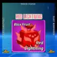 ⚡️⚡️ Red Lightning SKIN ⚡️⚡️ - Cheap - FAST Delivery ⚡