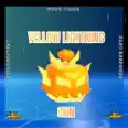 ⚡️⚡️ Yellow Lightning SKIN ⚡️⚡️ - Cheap - FAST Delivery ⚡