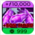 Blox Fruits - 10000 Fragments【999R