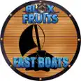 Blox Fruits - FAST BOATSใ350Rใ