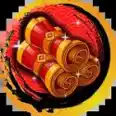 Blox Fruits - 3x Mythical Scrolls 【3 Sea】【1500R】