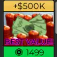 🛑🛑 $500K Money 🛑🛑 1499R