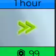🛑🛑 Exp Boosts 1 hours 🛑🛑 99R