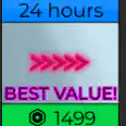 🛑🛑 Exp Boosts 24 hours 🛑🛑 1499R
