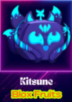 Kitsune Non-Perm