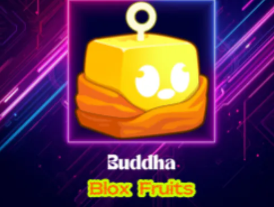 Buddha Non-Permanent