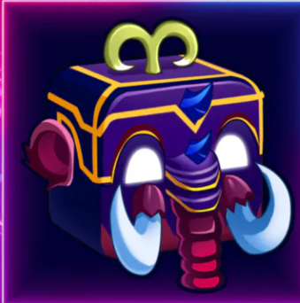 Mammoth Non-Permanent