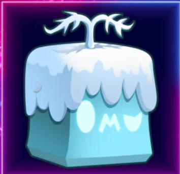 Blizzard Non-Permanent