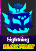 Lightning Non-Permanent