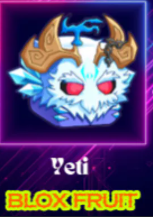 Yeti Non-Permanent