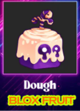 Dough Non-Permanent