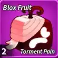 [ Blox Fruit ] Torment Pain (Skin)- Fast Delivery | Available